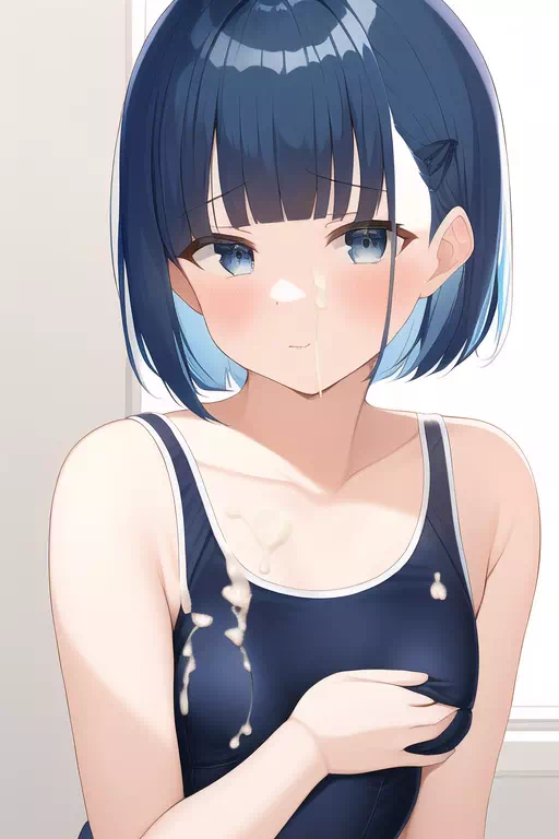 好みの子が出来たので 2