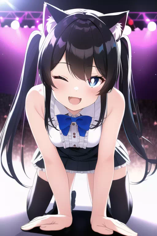 獣の指導者　リュー③