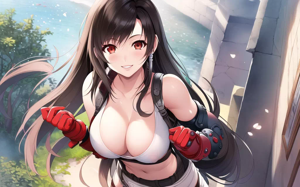 Tifa Lockhart