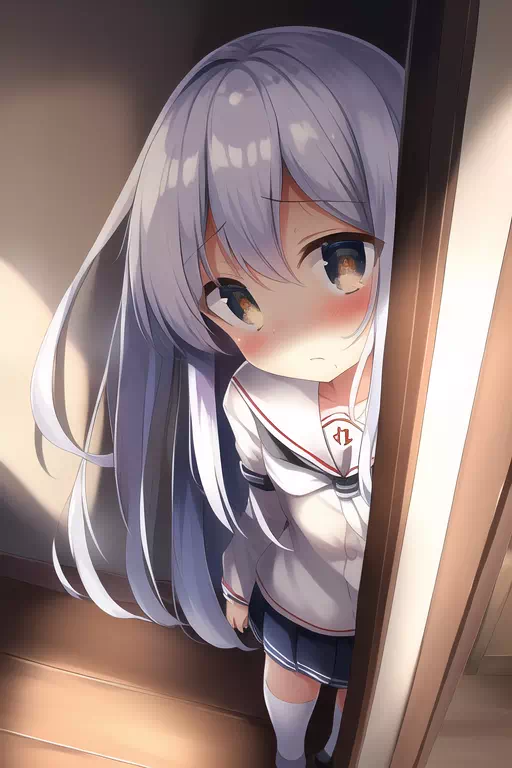 [NAI]　響ｒ１８ extra