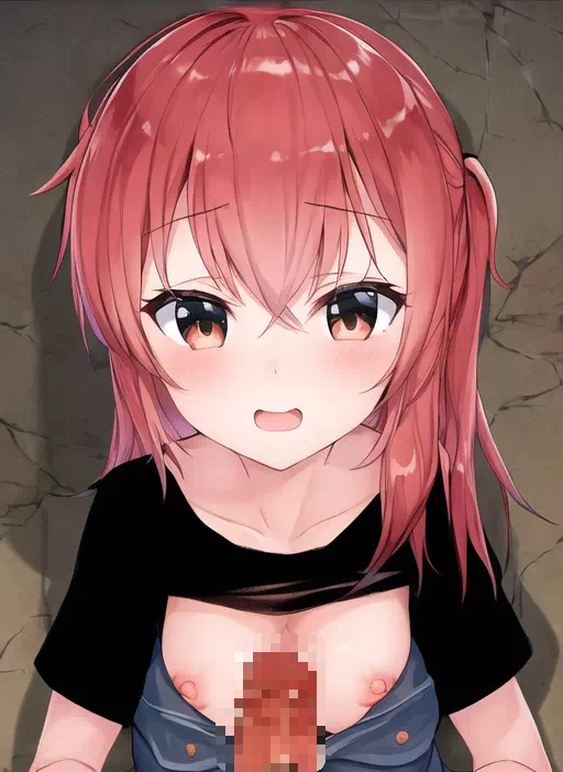 これどうすればいいんですか？先輩！