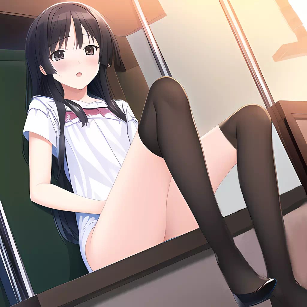 穿かない（FIX版）