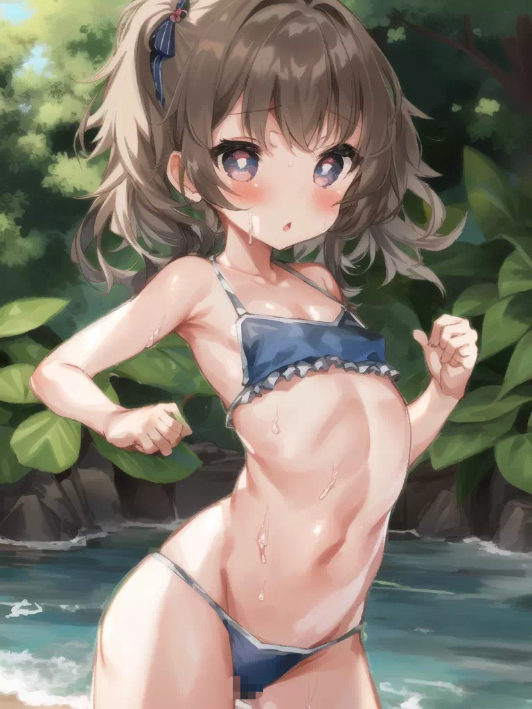 Bikini Loli