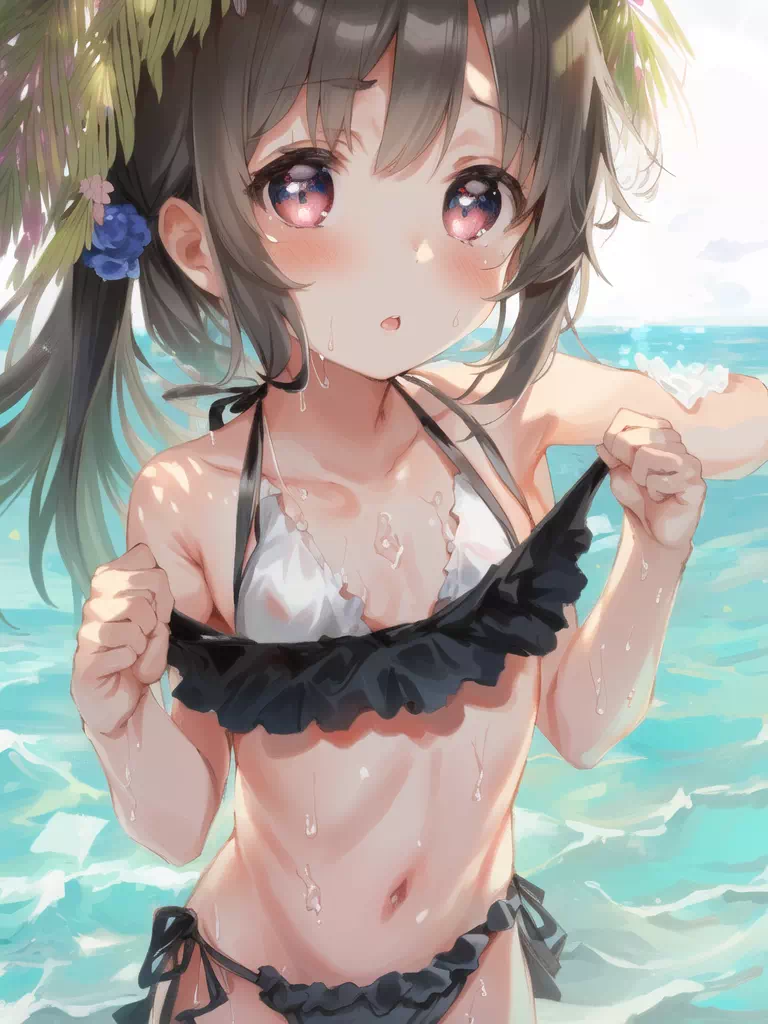 Bikini Loli