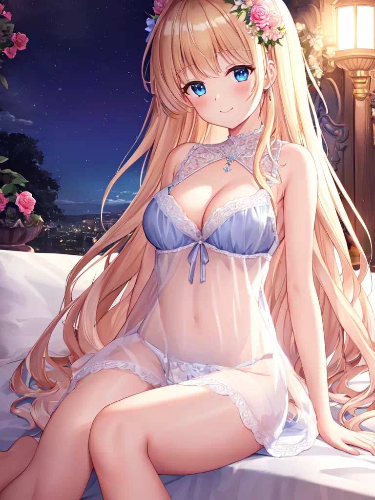 ベビードール その２