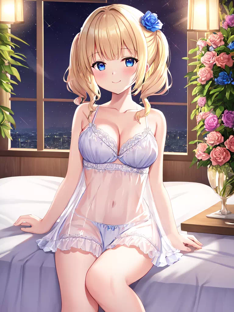 ベビードール その３