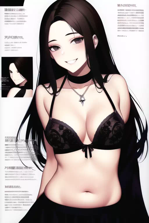 Mari &#8211; Article