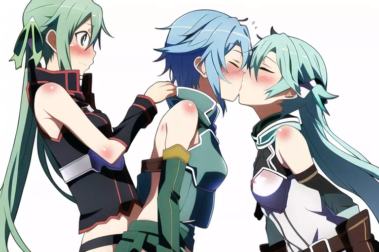 Sinon シノン