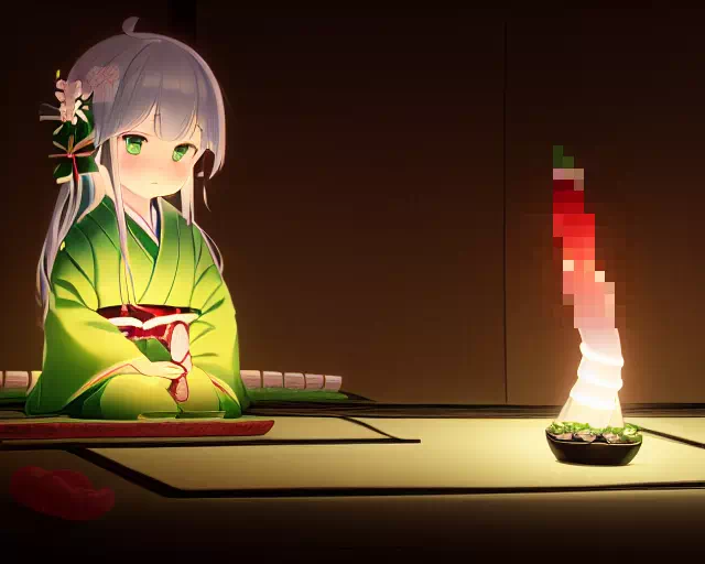 [再掲]ゲーミングちんぽ華道部　去勢済み