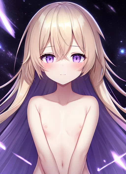 AIイラストで変身シーンまとめ 後期その4