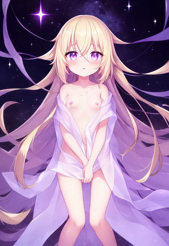 AIイラストで変身シーンまとめ 後期その4