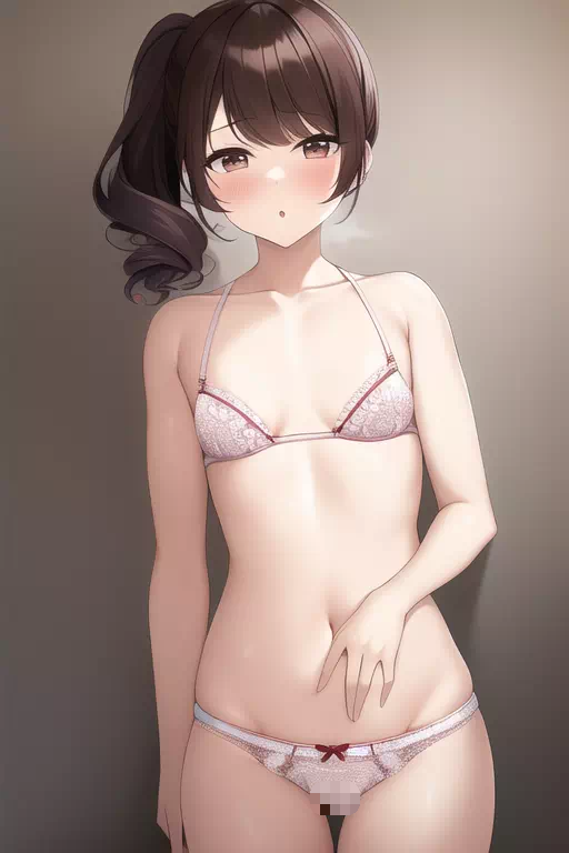 Mei &#8211; photoshoot