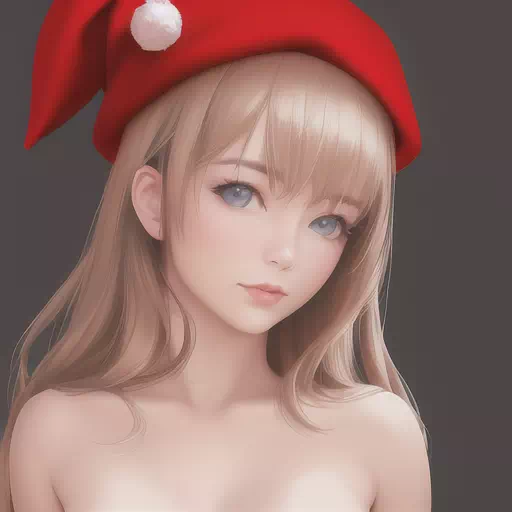 PicsoAIに「クリスマス」を描かせてみた