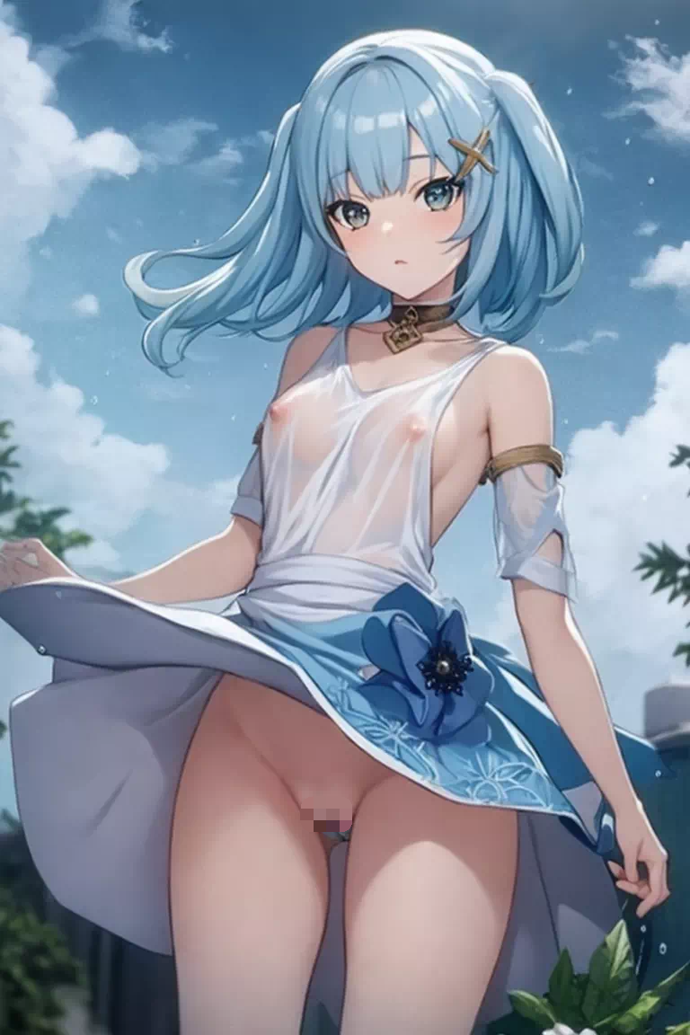 ファルザン Faruzan