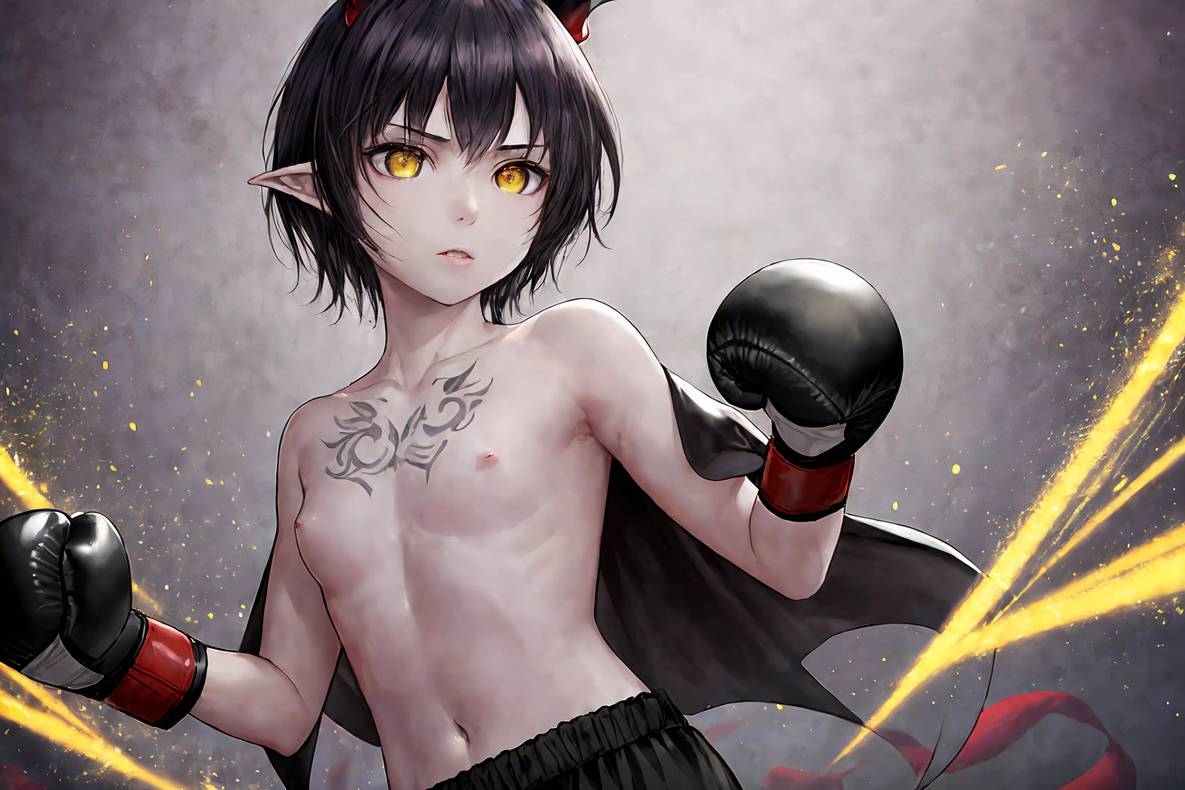 Boxing Day ／ ボクシング・デー