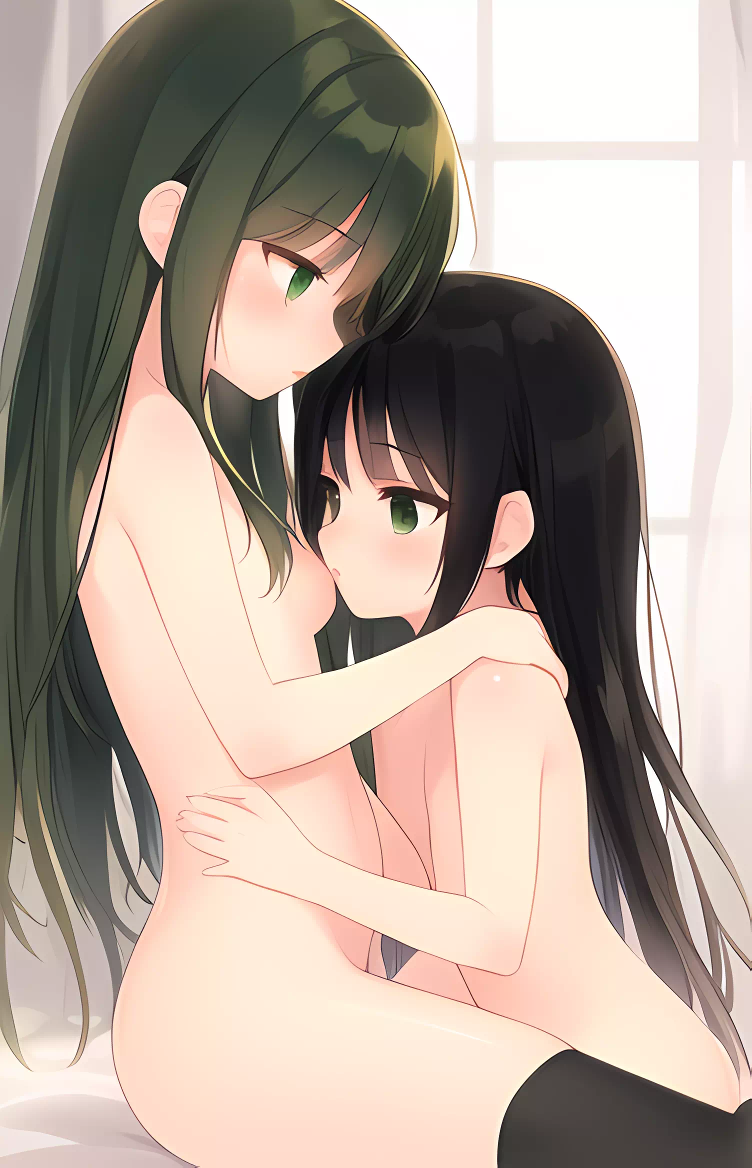 お姉さまのおっぱい・・・・・・