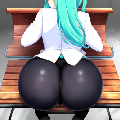 な、なな、なにしてるだす、ミグ先輩！