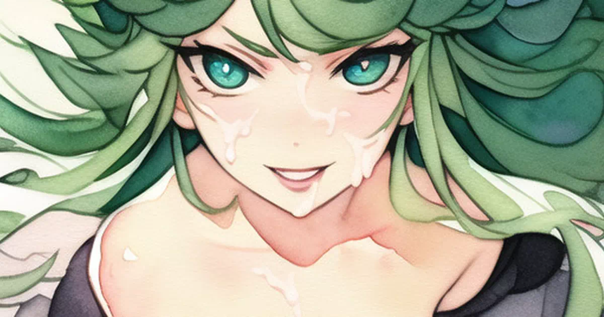 Tatsumaki