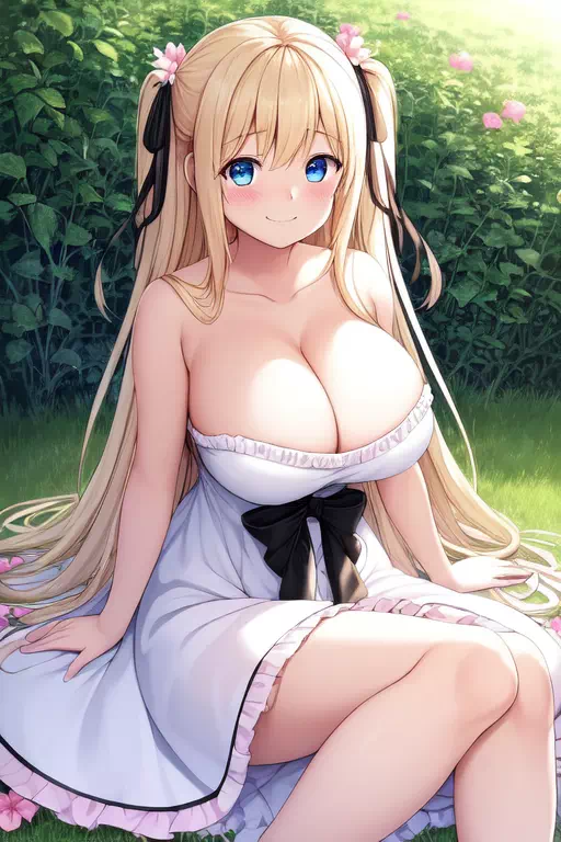 小春ちゃん初恋成就記念イラスト☆小説URLは概要欄にリンク