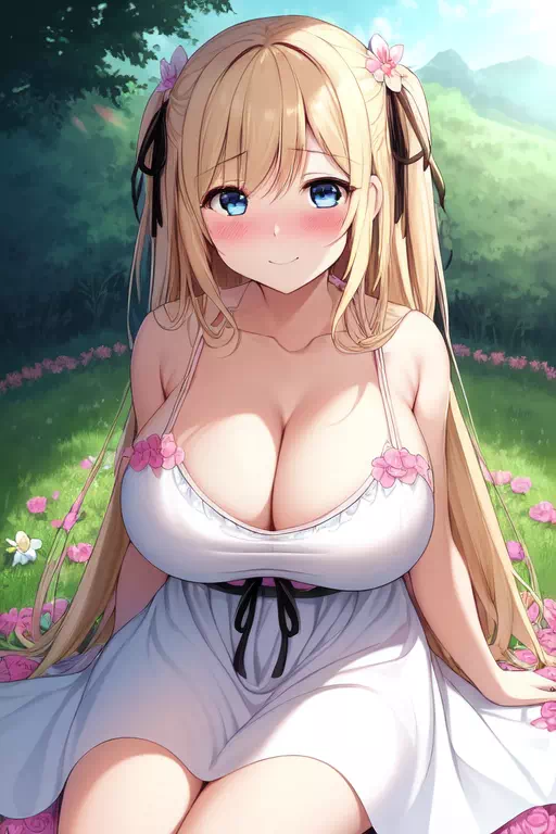 小春ちゃん初恋成就記念イラスト☆小説URLは概要欄にリンク