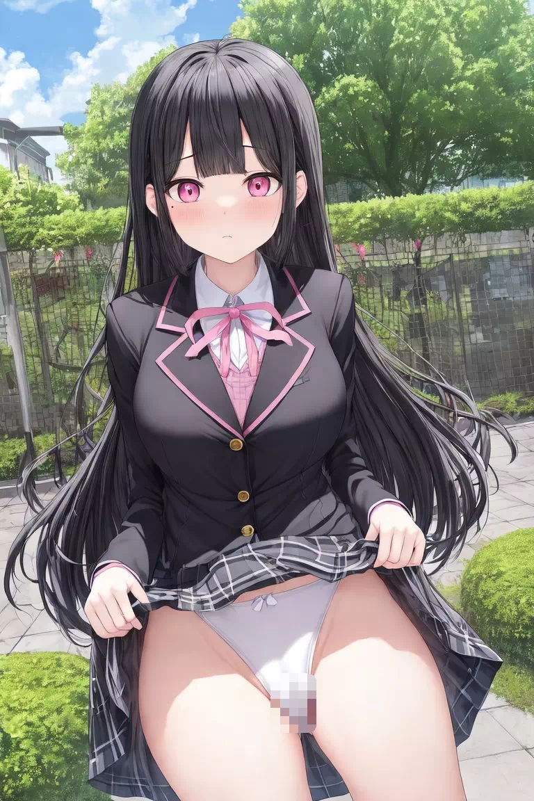 ちょっとだけだよ&#8230;？