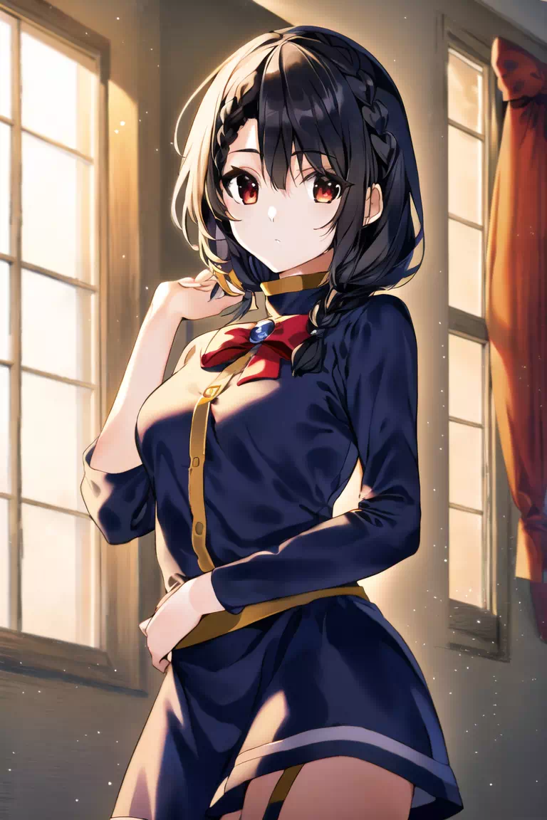 新モデルのテスト