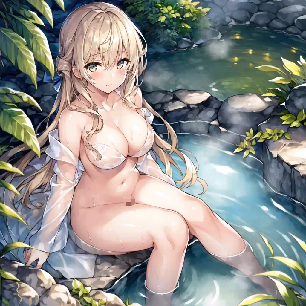 無料モデルオムニバス