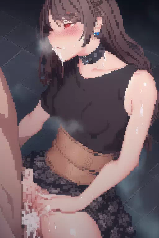 AIドット絵から変換