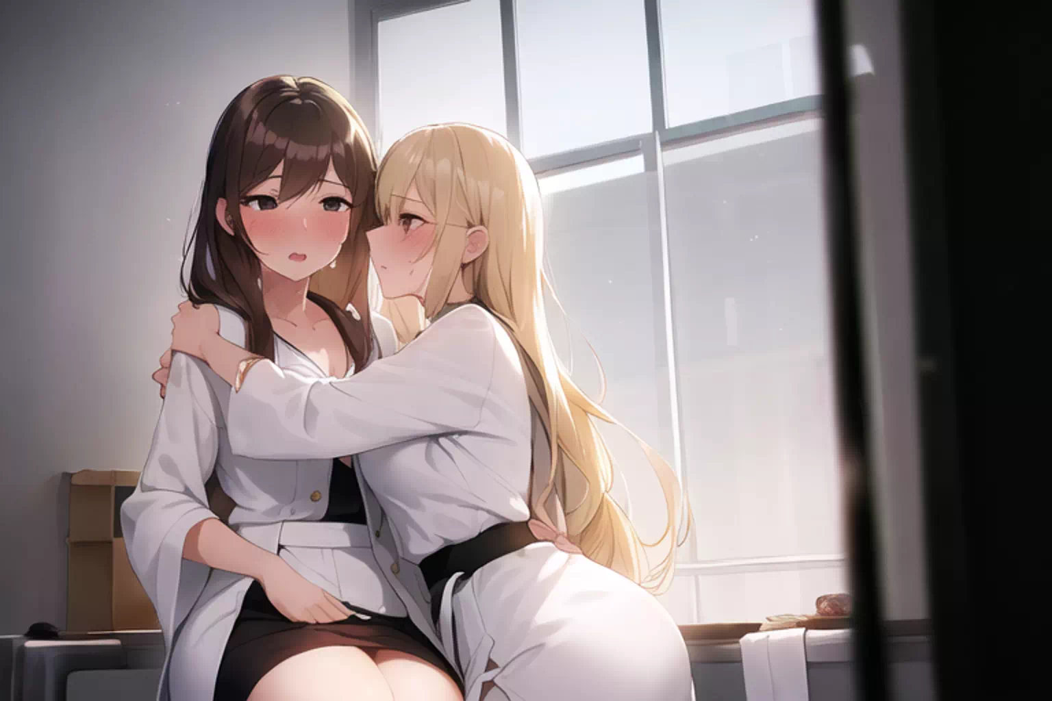 なんでもするって言われたら