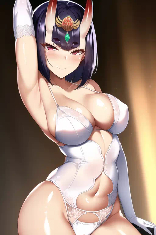 various shuten