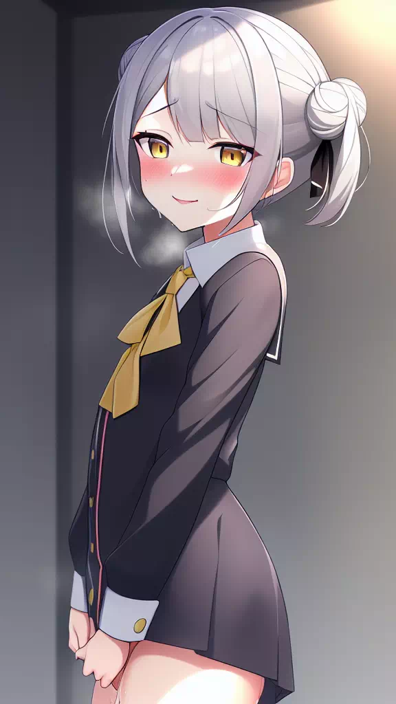 Seductive lil cuties #6