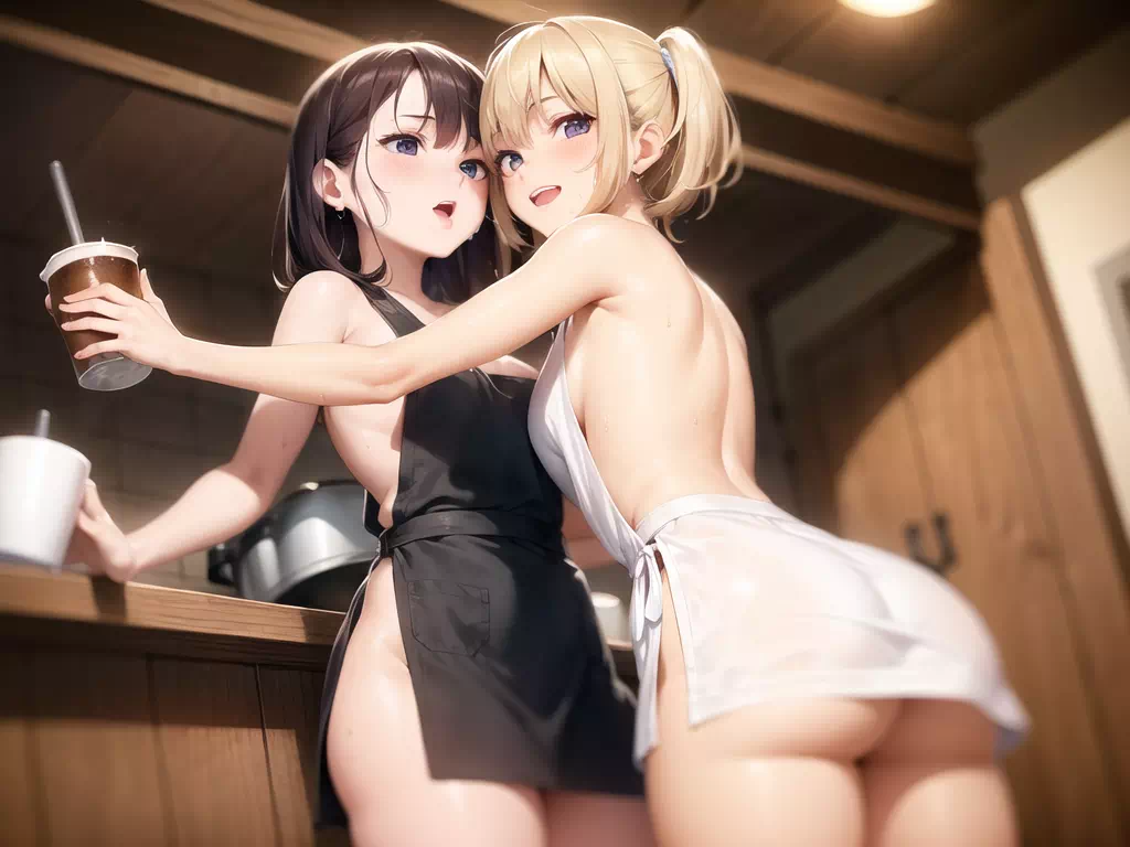 モーニングコーヒー