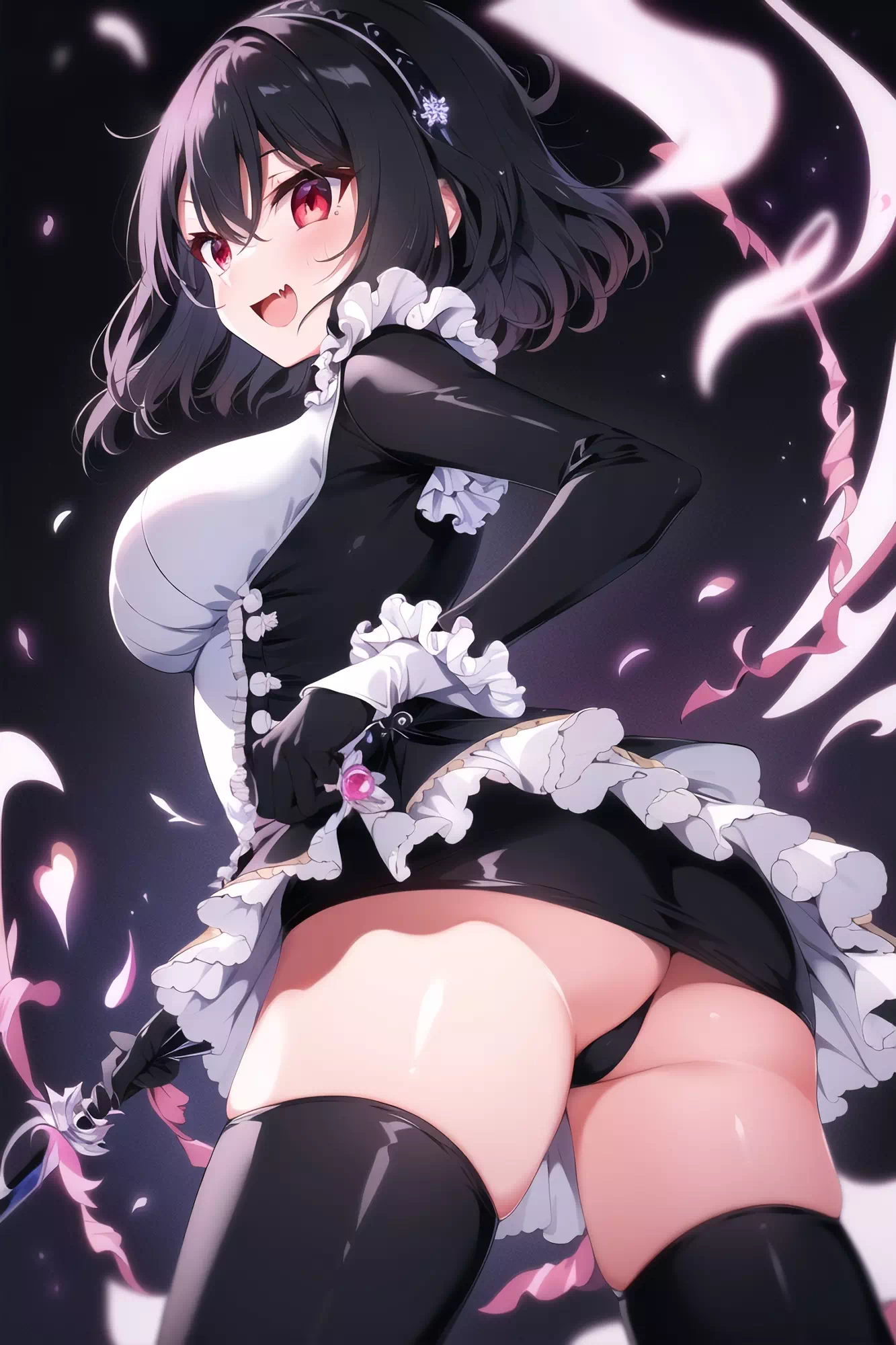 今日の変身ヒロイン No6