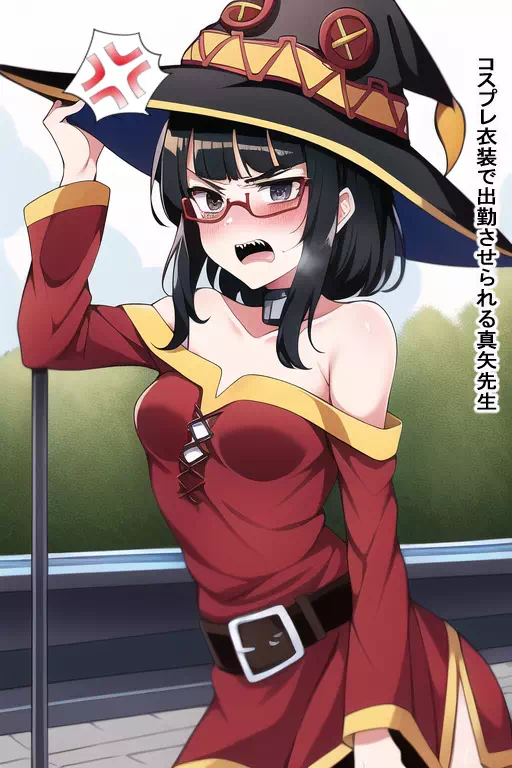 【宣伝】シナプスブレイカー第一作　DLsite 発売記念