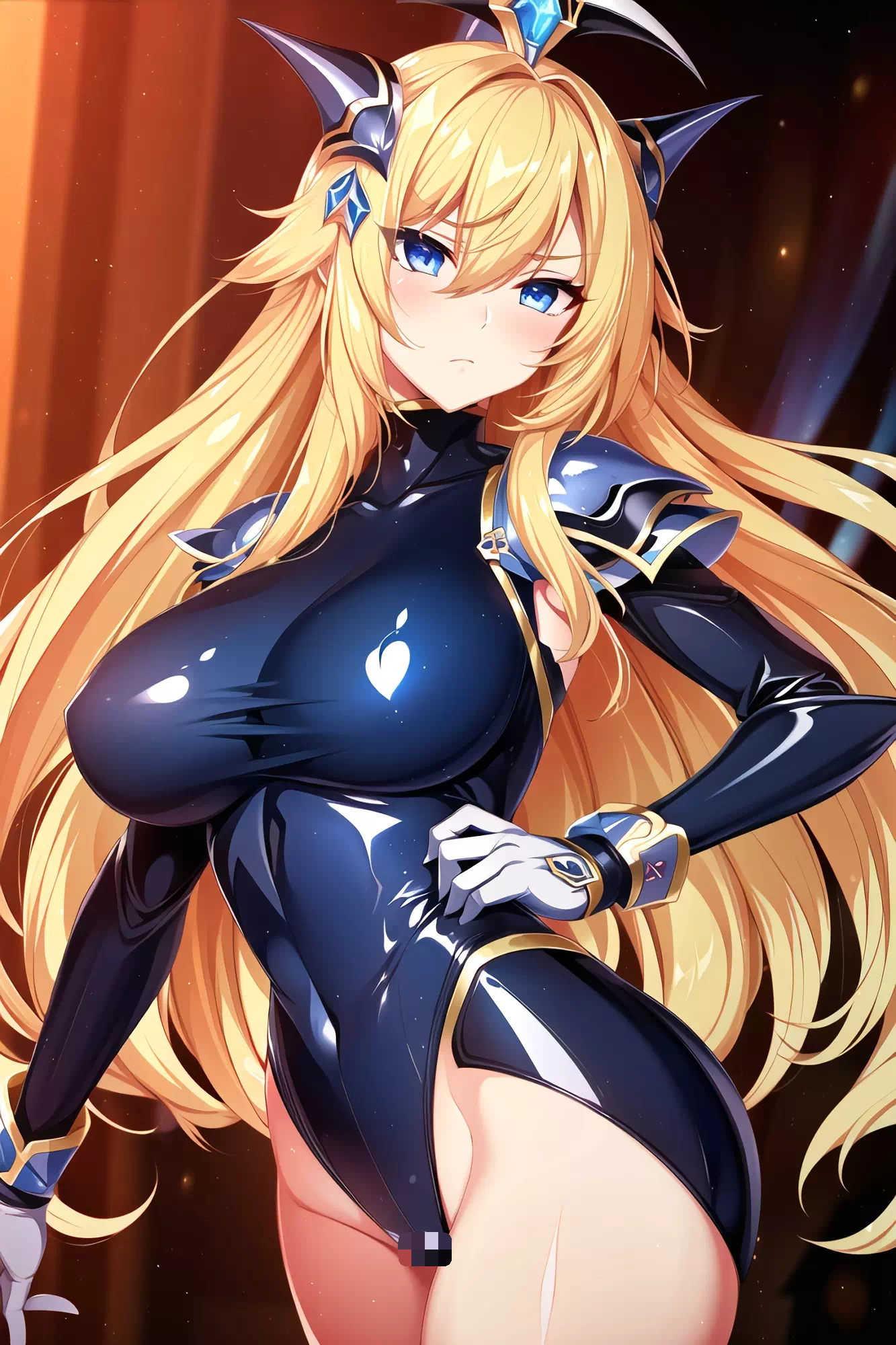 今日の変身ヒロイン No7