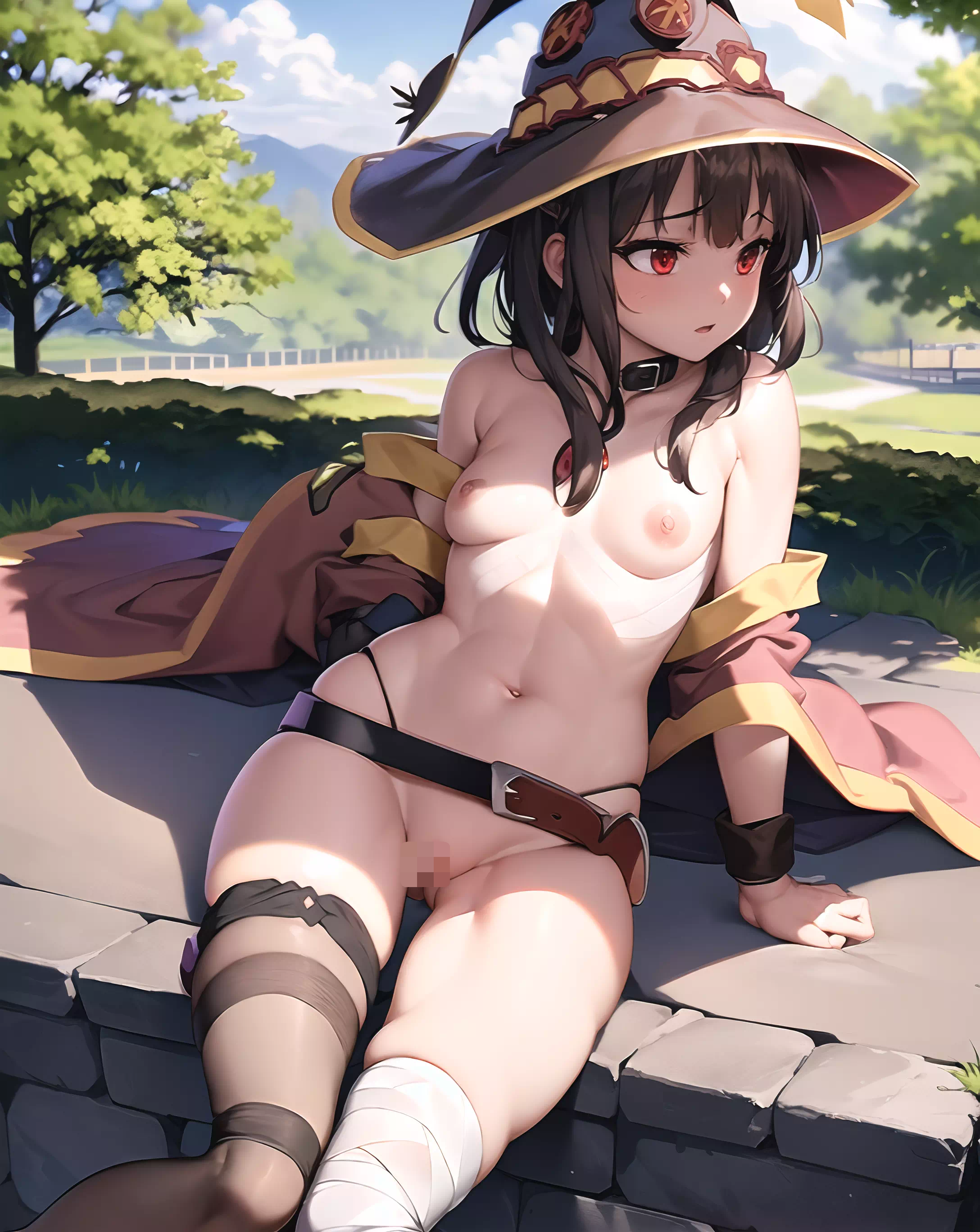 Megumin