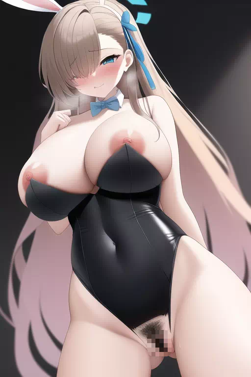 ドチャシコリヌンティウス一之瀬さん