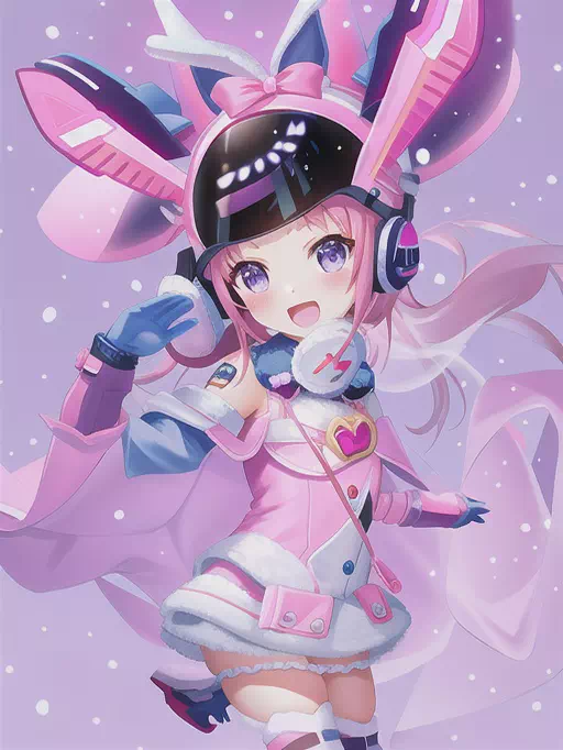 AIイラスト詰め合わせ