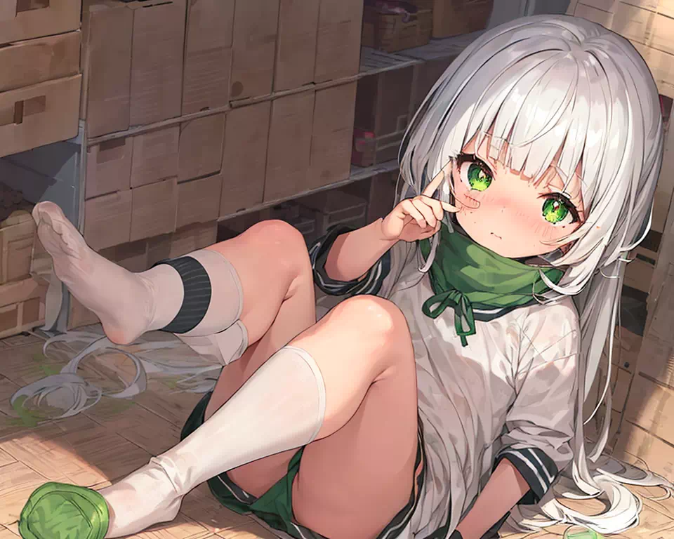 追加学習で体育館倉庫を出すチャレンジ　その1