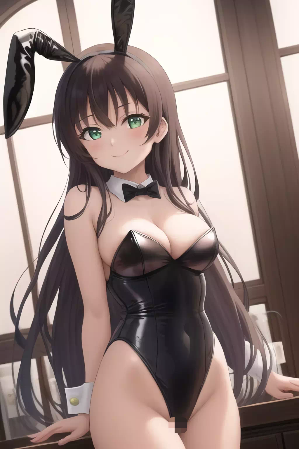 バニーダイヤお姉様