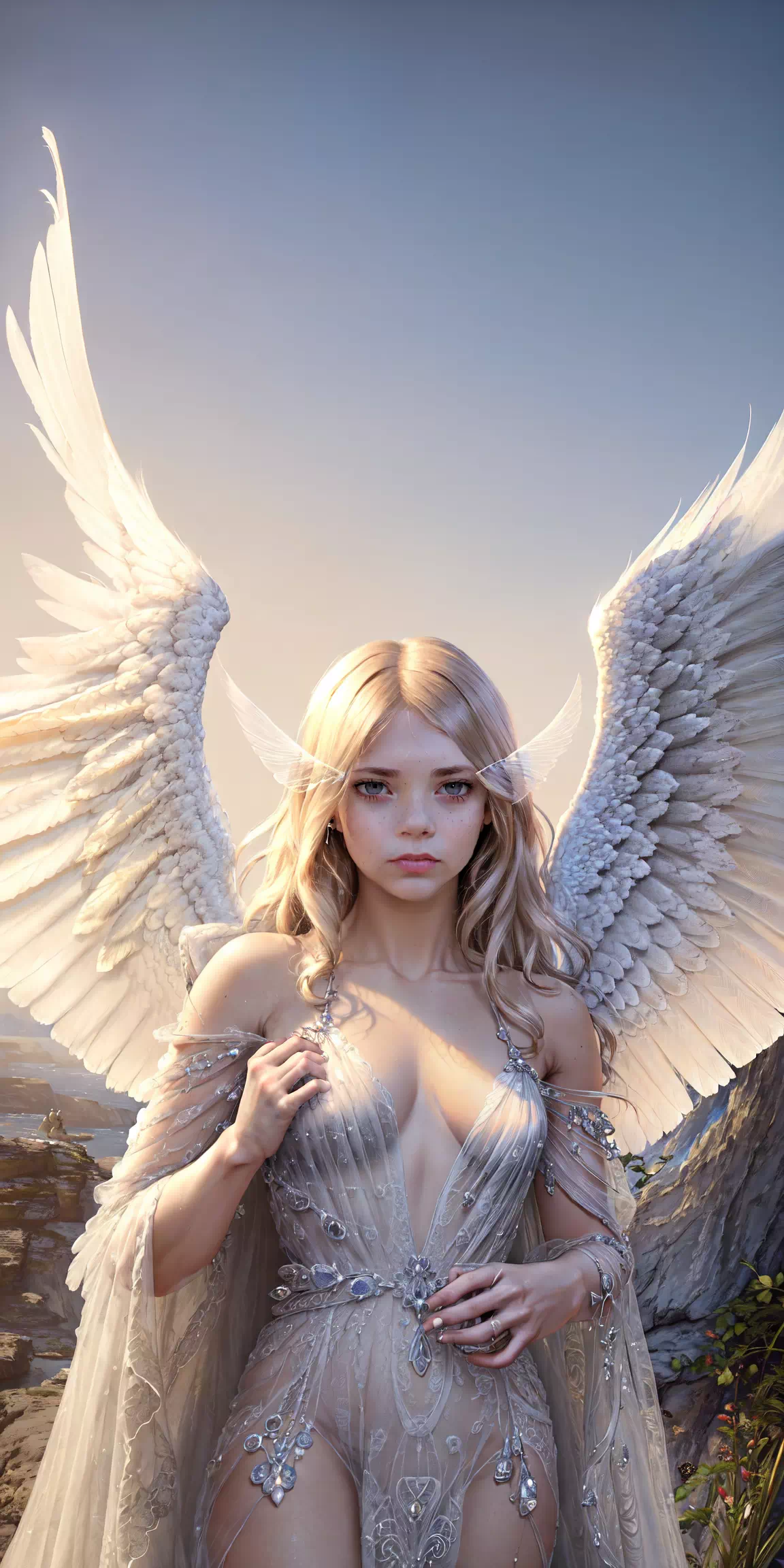 Angels