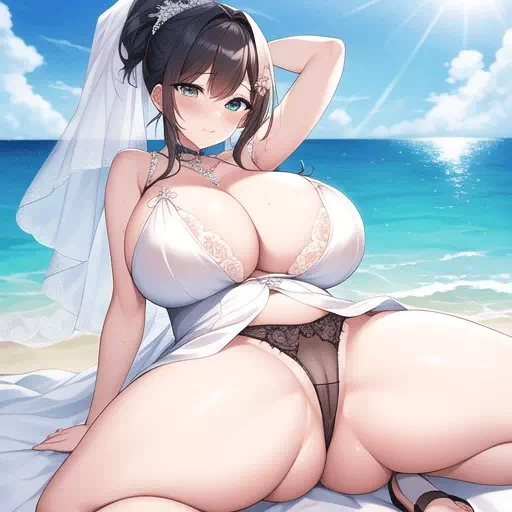 黒髪 オリジナル5