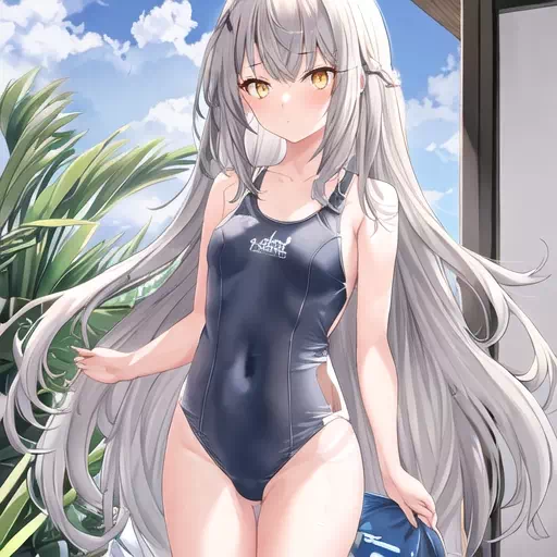 Z46 swimsuit