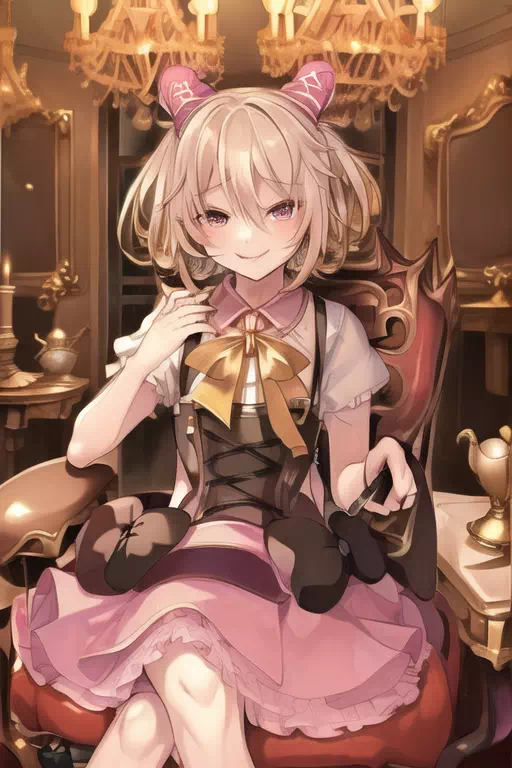 AIラヴィ・シュシュマルシュ