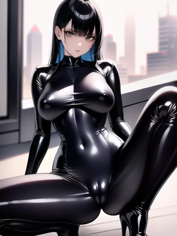 ボディスーツ part 2