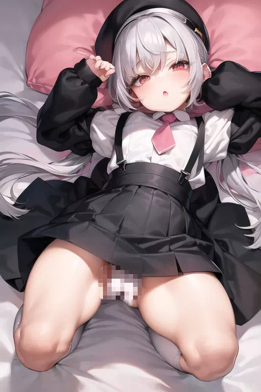 バレンタインチ●コ詰合せ