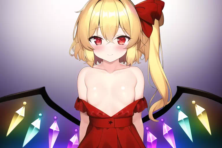 AIフランドール２