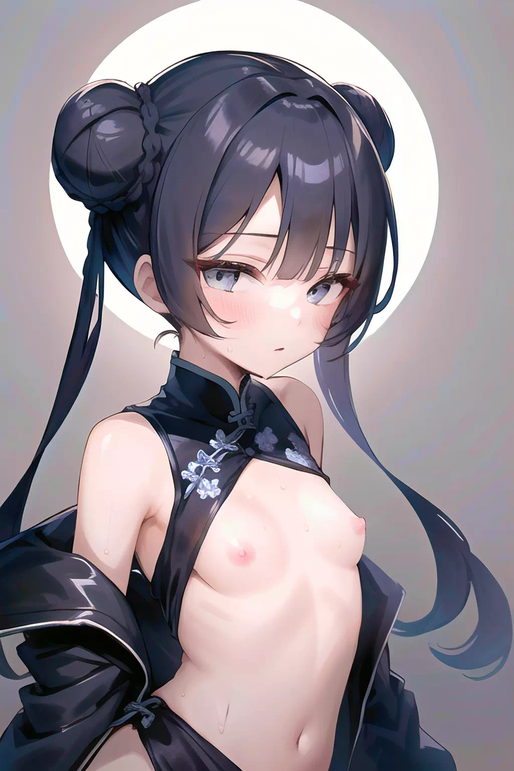 Kisaki (Blue Archive) ／ 14