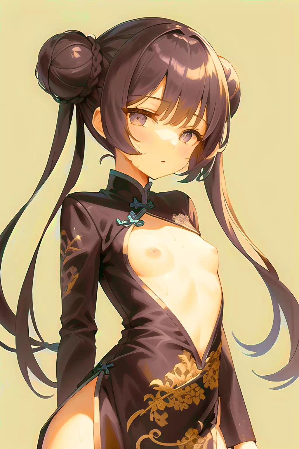 Kisaki (Blue Archive) ／ 14