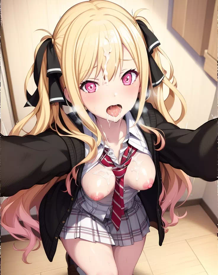 The Ever Cheerful One